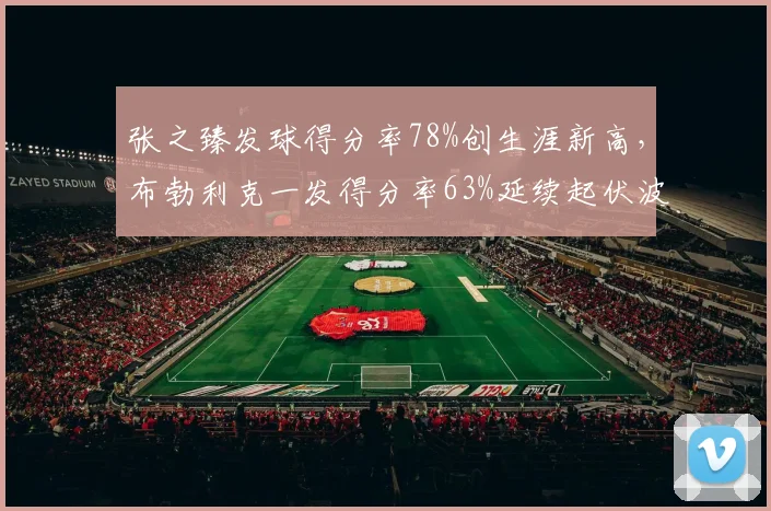 张之臻发球得分率78%创生涯新高,布勃利克一发得分率63%延续起伏波动